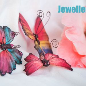 Jewellery making course